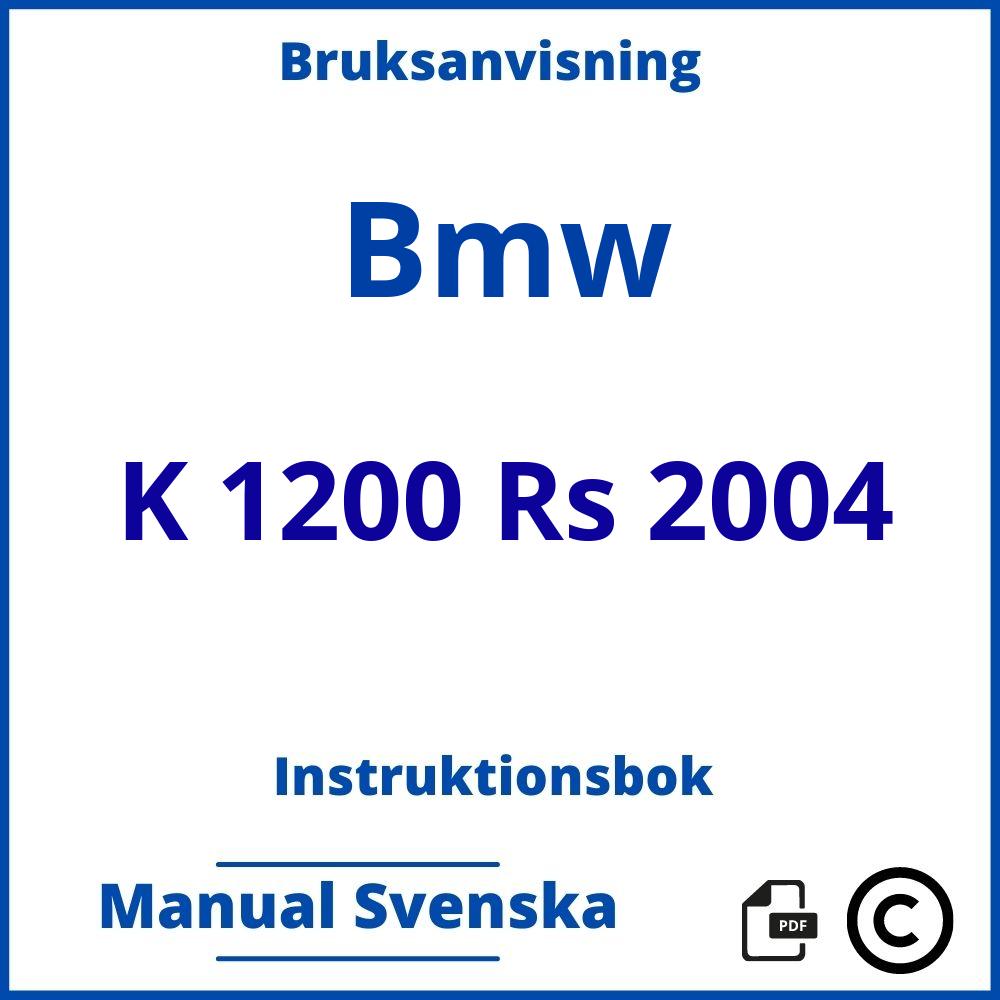 https://www.bruksanvisni.ng/bmw/k-1200-rs-2004/bruksanvisning;Bmw;K 1200 Rs 2004;bmw-k-1200-rs-2004;bmw-k-1200-rs-2004-pdf;https://instruktionsbokbil.com/wp-content/uploads/bmw-k-1200-rs-2004-pdf.jpg;https://instruktionsbokbil.com/bmw-k-1200-rs-2004-oppna/;858;8