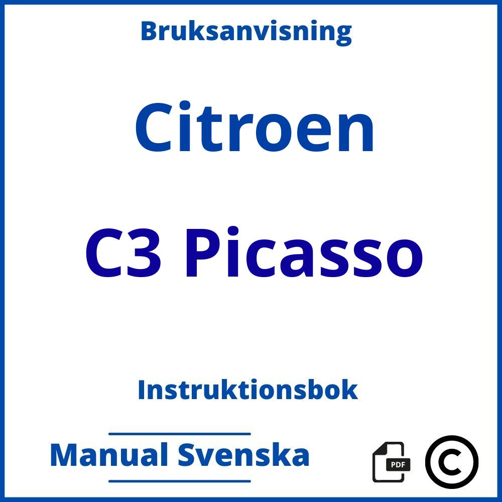 https://www.bruksanvisni.ng/citroen/c3-picasso/bruksanvisning;Citroen;C3 Picasso;citroen-c3-picasso;citroen-c3-picasso-pdf;https://instruktionsbokbil.com/wp-content/uploads/citroen-c3-picasso-pdf.jpg;https://instruktionsbokbil.com/citroen-c3-picasso-oppna/;396;10