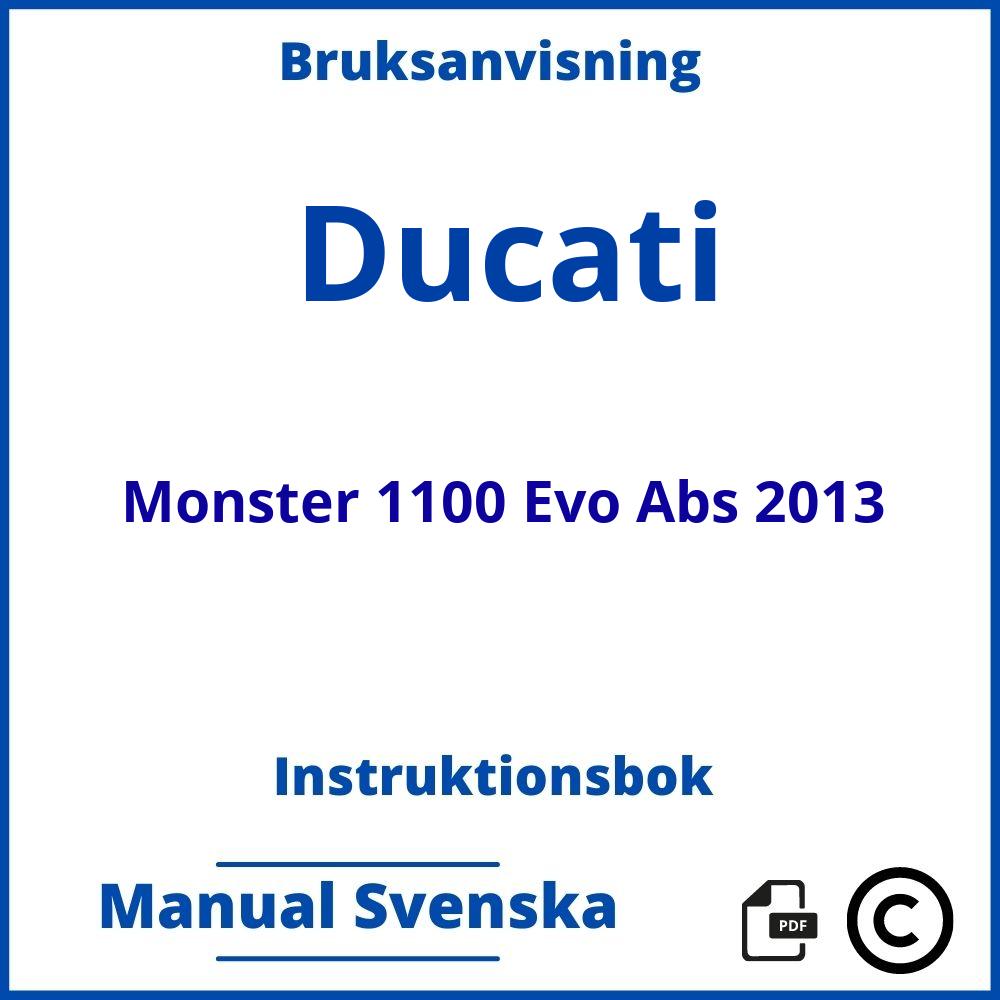 https://www.bruksanvisni.ng/ducati/monster-1100-evo-abs-2013/bruksanvisning;Ducati;Monster 1100 Evo Abs 2013;ducati-monster-1100-evo-abs-2013;ducati-monster-1100-evo-abs-2013-pdf;https://instruktionsbokbil.com/wp-content/uploads/ducati-monster-1100-evo-abs-2013-pdf.jpg;https://instruktionsbokbil.com/ducati-monster-1100-evo-abs-2013-oppna/;422;5