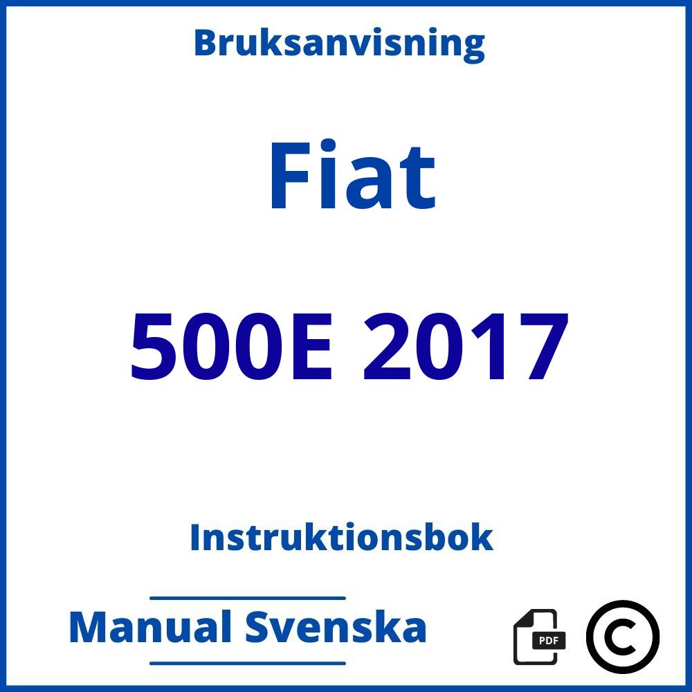 https://www.bruksanvisni.ng/fiat/500e-2017/bruksanvisning;Fiat;500E 2017;fiat-500e-2017;fiat-500e-2017-pdf;https://instruktionsbokbil.com/wp-content/uploads/fiat-500e-2017-pdf.jpg;https://instruktionsbokbil.com/fiat-500e-2017-oppna/;800;3