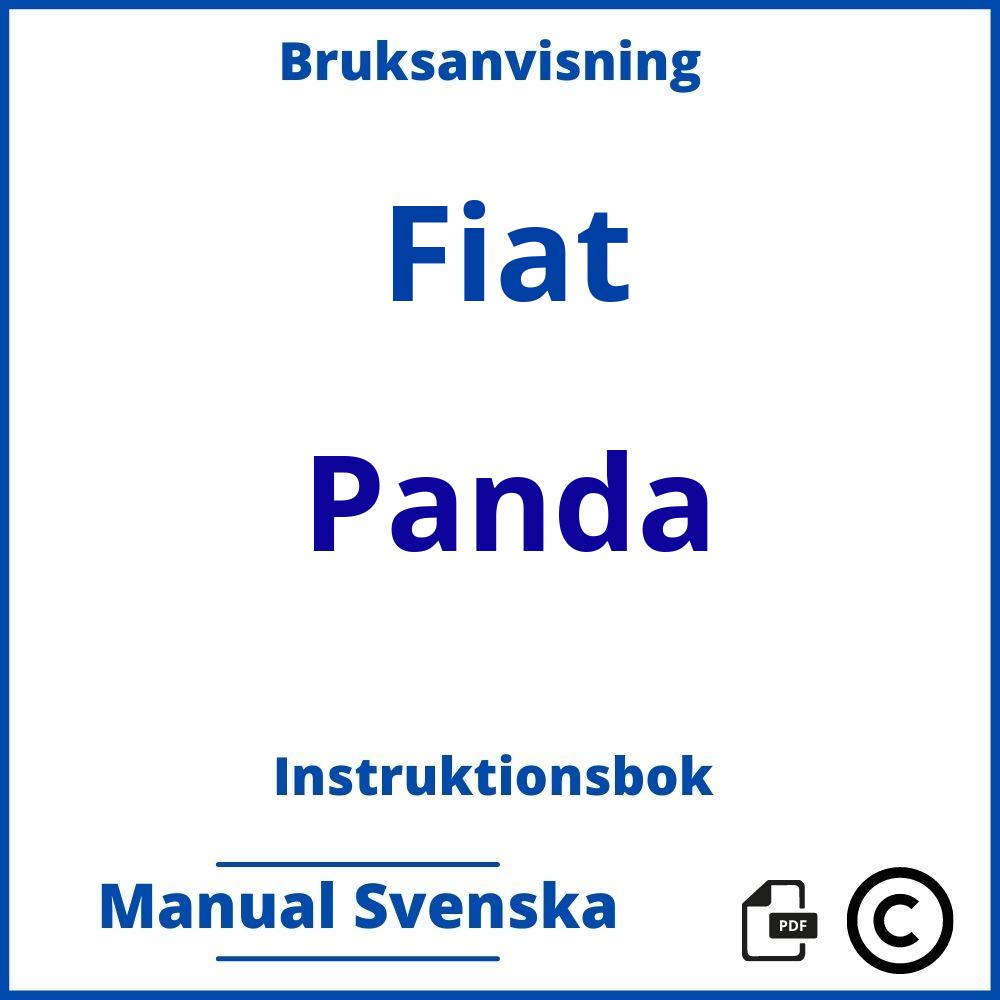 https://www.bruksanvisni.ng/fiat/panda/bruksanvisning;Fiat;Panda;fiat-panda;fiat-panda-pdf;https://instruktionsbokbil.com/wp-content/uploads/fiat-panda-pdf.jpg;https://instruktionsbokbil.com/fiat-panda-oppna/;493;2