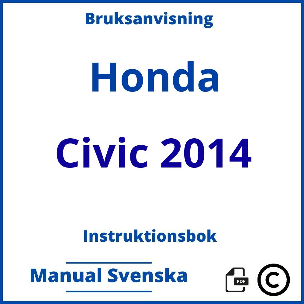 https://www.bruksanvisni.ng/honda/civic-2014/bruksanvisning;Honda;Civic 2014;honda-civic-2014;honda-civic-2014-pdf;https://instruktionsbokbil.com/wp-content/uploads/honda-civic-2014-pdf.jpg;https://instruktionsbokbil.com/honda-civic-2014-oppna/;402;9