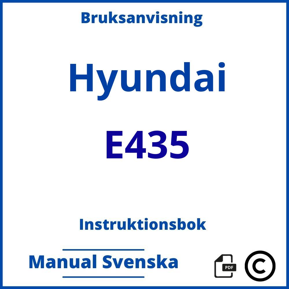 https://www.bruksanvisni.ng/hyundai/e435/bruksanvisning;Hyundai;E435;hyundai-e435;hyundai-e435-pdf;https://instruktionsbokbil.com/wp-content/uploads/hyundai-e435-pdf.jpg;https://instruktionsbokbil.com/hyundai-e435-oppna/;456;10