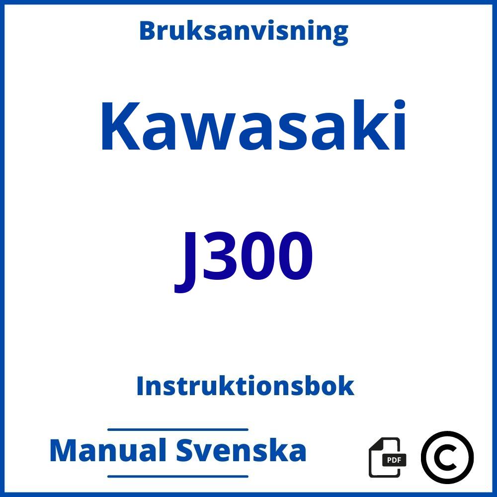 https://www.bruksanvisni.ng/kawasaki/j300/bruksanvisning;Kawasaki;J300;kawasaki-j300;kawasaki-j300-pdf;https://instruktionsbokbil.com/wp-content/uploads/kawasaki-j300-pdf.jpg;https://instruktionsbokbil.com/kawasaki-j300-oppna/;844;2