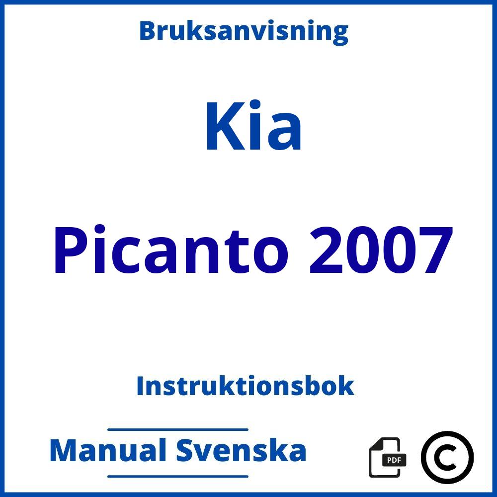 https://www.bruksanvisni.ng/kia/picanto-2007/bruksanvisning;Kia;Picanto 2007;kia-picanto-2007;kia-picanto-2007-pdf;https://instruktionsbokbil.com/wp-content/uploads/kia-picanto-2007-pdf.jpg;https://instruktionsbokbil.com/kia-picanto-2007-oppna/;592;10