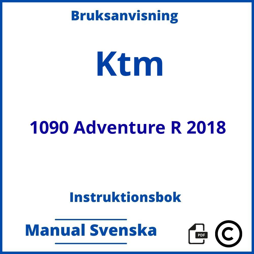 https://www.bruksanvisni.ng/ktm/1090-adventure-r-2018/bruksanvisning;Ktm;1090 Adventure R 2018;ktm-1090-adventure-r-2018;ktm-1090-adventure-r-2018-pdf;https://instruktionsbokbil.com/wp-content/uploads/ktm-1090-adventure-r-2018-pdf.jpg;https://instruktionsbokbil.com/ktm-1090-adventure-r-2018-oppna/;261;9