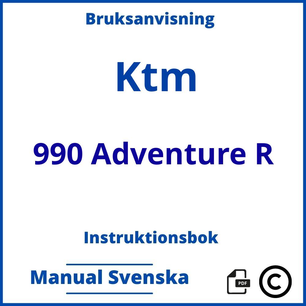 https://www.bruksanvisni.ng/ktm/990-adventure-r/bruksanvisning;Ktm;990 Adventure R;ktm-990-adventure-r;ktm-990-adventure-r-pdf;https://instruktionsbokbil.com/wp-content/uploads/ktm-990-adventure-r-pdf.jpg;https://instruktionsbokbil.com/ktm-990-adventure-r-oppna/;276;6