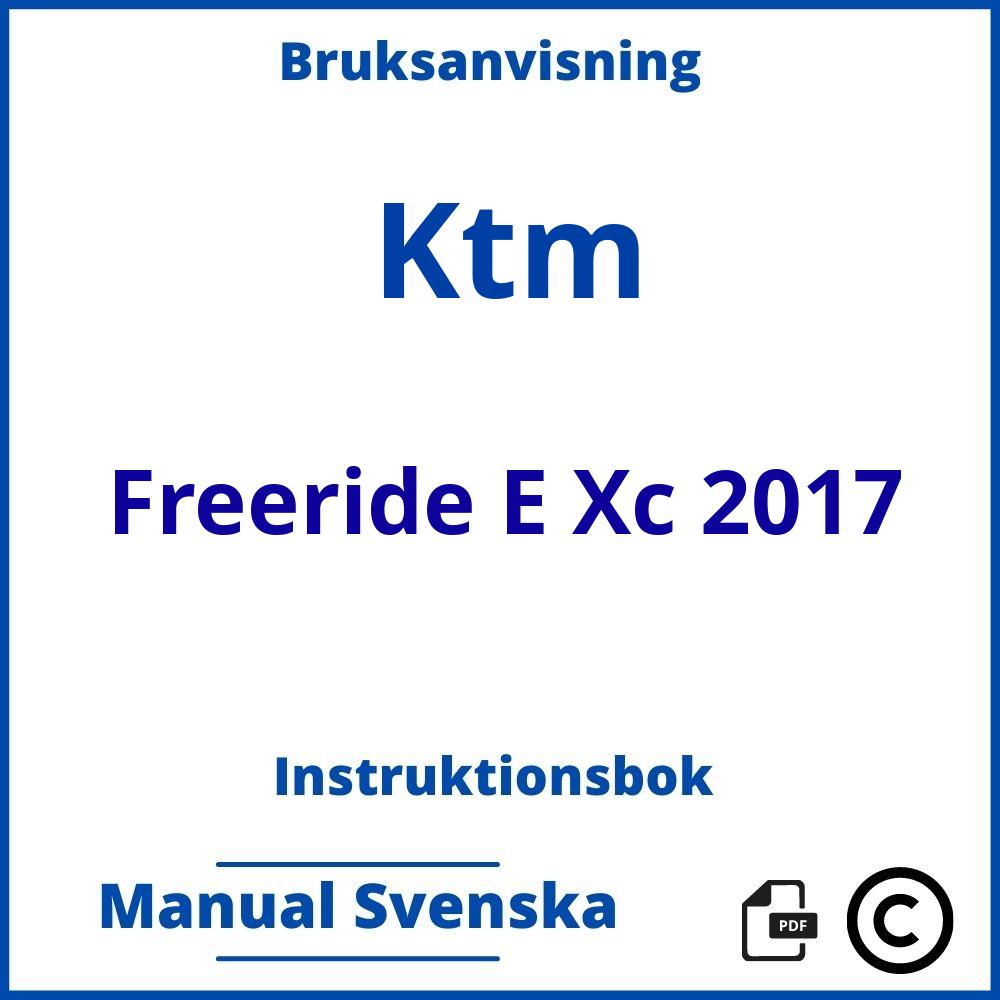 https://www.bruksanvisni.ng/ktm/freeride-e-xc-2017/bruksanvisning;Ktm;Freeride E Xc 2017;ktm-freeride-e-xc-2017;ktm-freeride-e-xc-2017-pdf;https://instruktionsbokbil.com/wp-content/uploads/ktm-freeride-e-xc-2017-pdf.jpg;https://instruktionsbokbil.com/ktm-freeride-e-xc-2017-oppna/;453;2