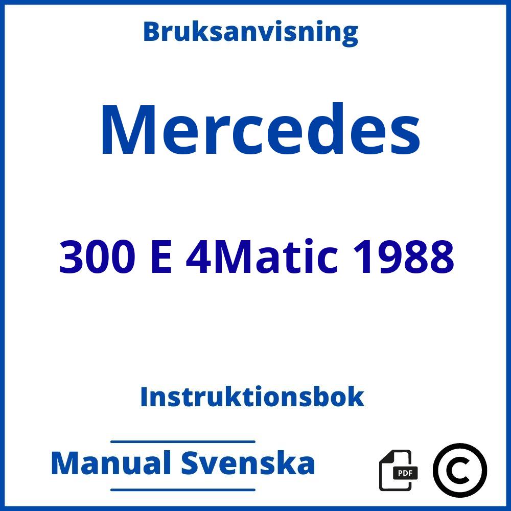 https://www.bruksanvisni.ng/mercedes/300-e-4matic-1988/bruksanvisning;Mercedes;300 E 4Matic 1988;mercedes-300-e-4matic-1988;mercedes-300-e-4matic-1988-pdf;https://instruktionsbokbil.com/wp-content/uploads/mercedes-300-e-4matic-1988-pdf.jpg;https://instruktionsbokbil.com/mercedes-300-e-4matic-1988-oppna/;571;3