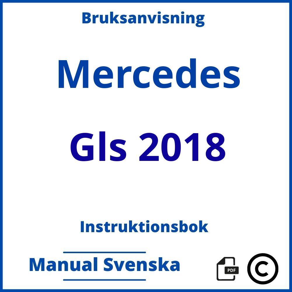 https://www.bruksanvisni.ng/mercedes/gls-2018/bruksanvisning;Mercedes;Gls 2018;mercedes-gls-2018;mercedes-gls-2018-pdf;https://instruktionsbokbil.com/wp-content/uploads/mercedes-gls-2018-pdf.jpg;https://instruktionsbokbil.com/mercedes-gls-2018-oppna/;890;6
