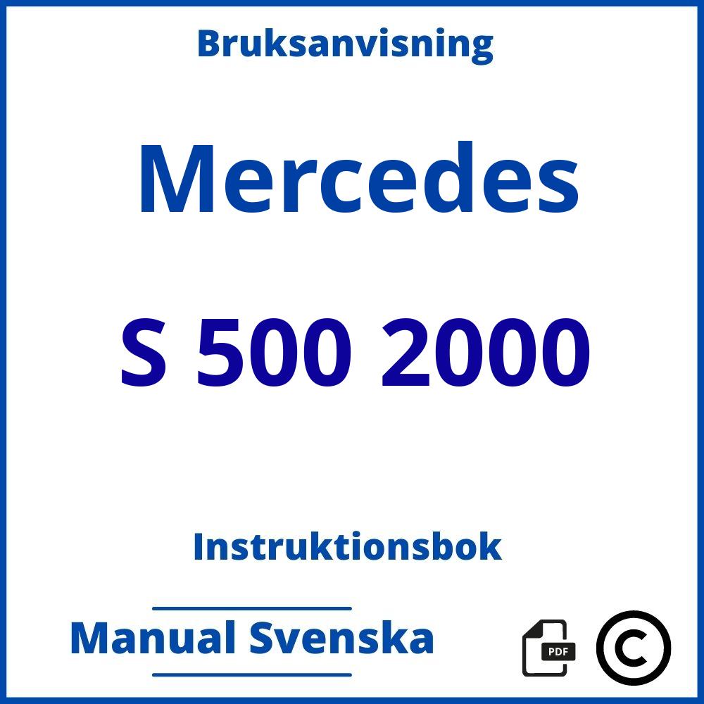 https://www.bruksanvisni.ng/mercedes/s-500-2000/bruksanvisning;Mercedes;S 500 2000;mercedes-s-500-2000;mercedes-s-500-2000-pdf;https://instruktionsbokbil.com/wp-content/uploads/mercedes-s-500-2000-pdf.jpg;https://instruktionsbokbil.com/mercedes-s-500-2000-oppna/;960;10