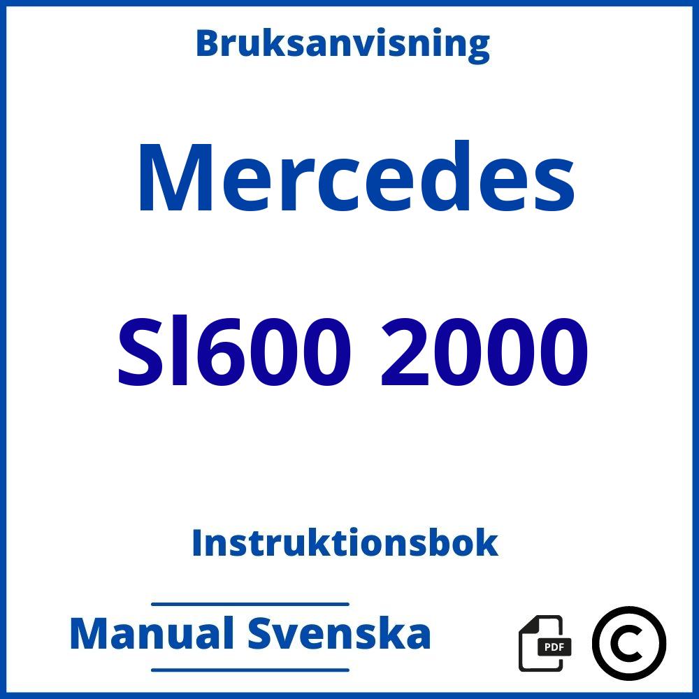https://www.bruksanvisni.ng/mercedes/sl600-2000/bruksanvisning;Mercedes;Sl600 2000;mercedes-sl600-2000;mercedes-sl600-2000-pdf;https://instruktionsbokbil.com/wp-content/uploads/mercedes-sl600-2000-pdf.jpg;https://instruktionsbokbil.com/mercedes-sl600-2000-oppna/;455;7