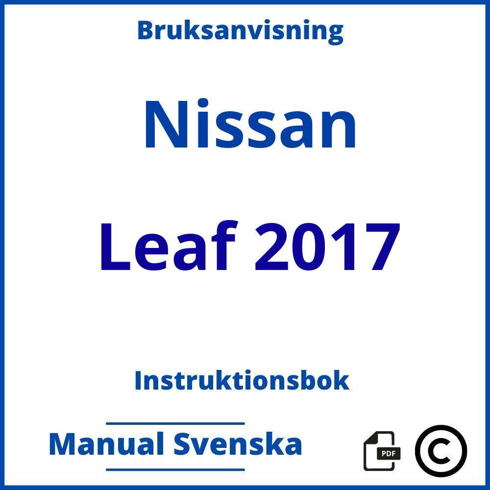 https://www.bruksanvisni.ng/nissan/leaf-2017/bruksanvisning;Nissan;Leaf 2017;nissan-leaf-2017;nissan-leaf-2017-pdf;https://instruktionsbokbil.com/wp-content/uploads/nissan-leaf-2017-pdf.jpg;https://instruktionsbokbil.com/nissan-leaf-2017-oppna/;612;9