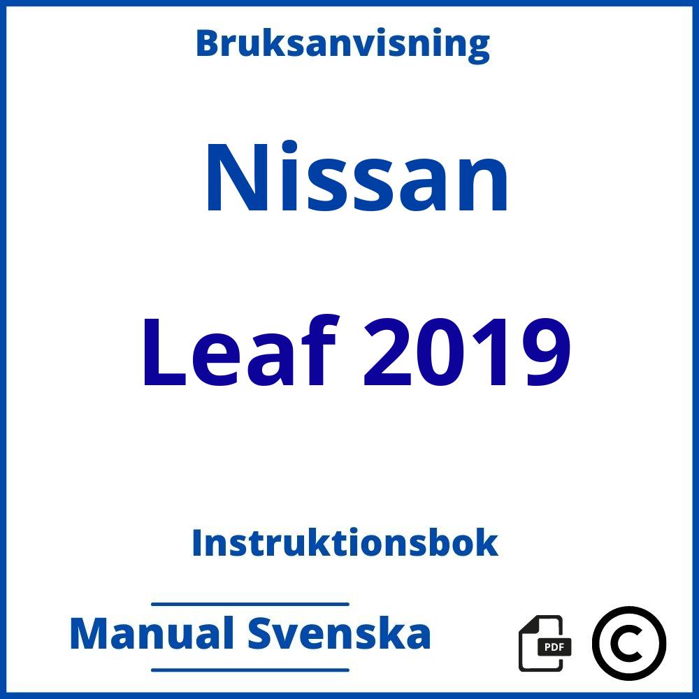 https://www.bruksanvisni.ng/nissan/leaf-2019/bruksanvisning;Nissan;Leaf 2019;nissan-leaf-2019;nissan-leaf-2019-pdf;https://instruktionsbokbil.com/wp-content/uploads/nissan-leaf-2019-pdf.jpg;https://instruktionsbokbil.com/nissan-leaf-2019-oppna/;537;9