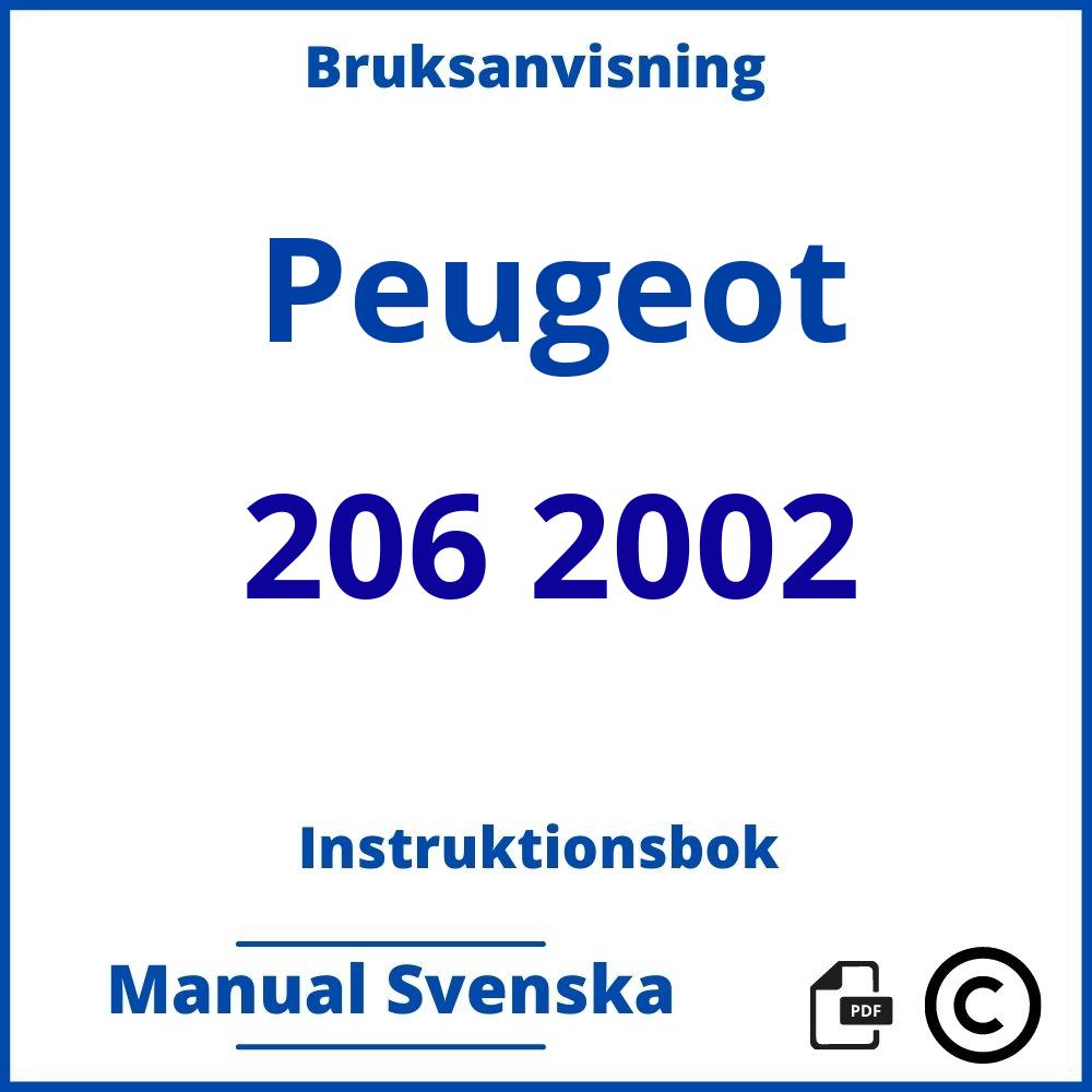 https://www.bruksanvisni.ng/peugeot/206-2002/bruksanvisning;Peugeot;206 2002;peugeot-206-2002;peugeot-206-2002-pdf;https://instruktionsbokbil.com/wp-content/uploads/peugeot-206-2002-pdf.jpg;https://instruktionsbokbil.com/peugeot-206-2002-oppna/;566;5