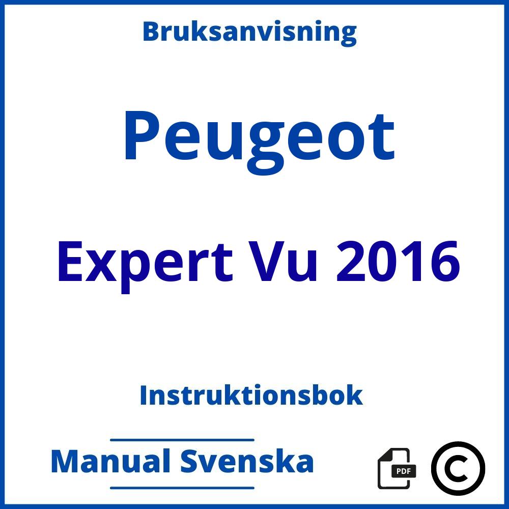 https://www.bruksanvisni.ng/peugeot/expert-vu-2016/bruksanvisning;Peugeot;Expert Vu 2016;peugeot-expert-vu-2016;peugeot-expert-vu-2016-pdf;https://instruktionsbokbil.com/wp-content/uploads/peugeot-expert-vu-2016-pdf.jpg;https://instruktionsbokbil.com/peugeot-expert-vu-2016-oppna/;456;6