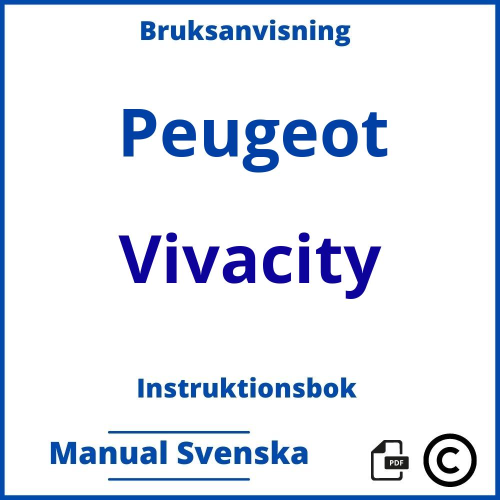 https://www.bruksanvisni.ng/peugeot/vivacity/bruksanvisning?page=2;Peugeot;Vivacity;peugeot-vivacity;peugeot-vivacity-pdf;https://instruktionsbokbil.com/wp-content/uploads/peugeot-vivacity-pdf.jpg;https://instruktionsbokbil.com/peugeot-vivacity-oppna/;311;4