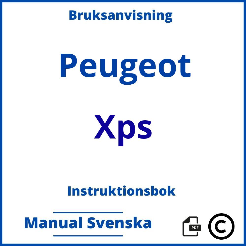 https://www.bruksanvisni.ng/peugeot/xps/bruksanvisning;Peugeot;Xps;peugeot-xps;peugeot-xps-pdf;https://instruktionsbokbil.com/wp-content/uploads/peugeot-xps-pdf.jpg;https://instruktionsbokbil.com/peugeot-xps-oppna/;851;7