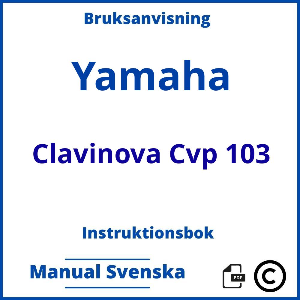 https://www.bruksanvisni.ng/yamaha/clavinova-cvp-103/bruksanvisning?p=87;Yamaha;Clavinova Cvp 103;yamaha-clavinova-cvp-103;yamaha-clavinova-cvp-103-pdf;https://instruktionsbokbil.com/wp-content/uploads/yamaha-clavinova-cvp-103-pdf.jpg;https://instruktionsbokbil.com/yamaha-clavinova-cvp-103-oppna/;946;9