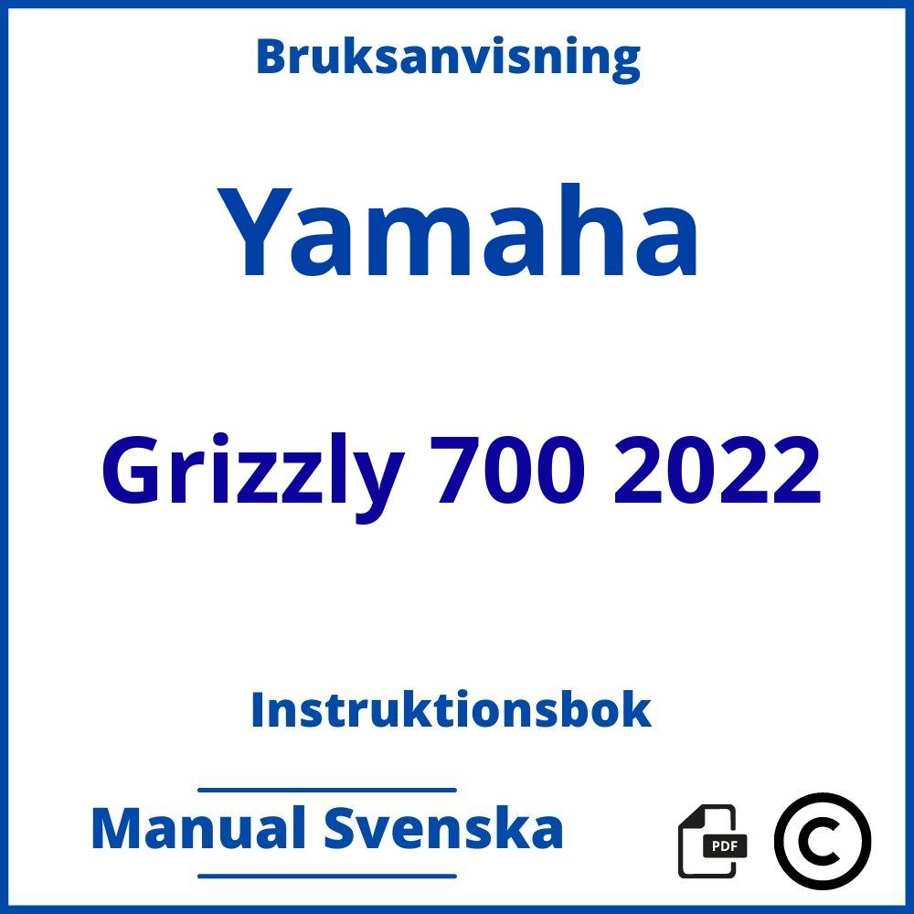 https://www.bruksanvisni.ng/yamaha/grizzly-700-2022/bruksanvisning;Yamaha;Grizzly 700 2022;yamaha-grizzly-700-2022;yamaha-grizzly-700-2022-pdf;https://instruktionsbokbil.com/wp-content/uploads/yamaha-grizzly-700-2022-pdf.jpg;https://instruktionsbokbil.com/yamaha-grizzly-700-2022-oppna/;866;10