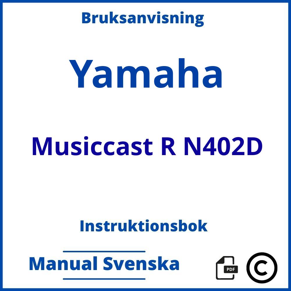https://www.bruksanvisni.ng/yamaha/musiccast-r-n402d/bruksanvisning;Yamaha;Musiccast R N402D;yamaha-musiccast-r-n402d;yamaha-musiccast-r-n402d-pdf;https://instruktionsbokbil.com/wp-content/uploads/yamaha-musiccast-r-n402d-pdf.jpg;https://instruktionsbokbil.com/yamaha-musiccast-r-n402d-oppna/;972;4