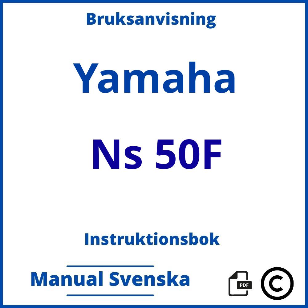 https://www.bruksanvisni.ng/yamaha/ns-50f/bruksanvisning;Yamaha;Ns 50F;yamaha-ns-50f;yamaha-ns-50f-pdf;https://instruktionsbokbil.com/wp-content/uploads/yamaha-ns-50f-pdf.jpg;https://instruktionsbokbil.com/yamaha-ns-50f-oppna/;336;5