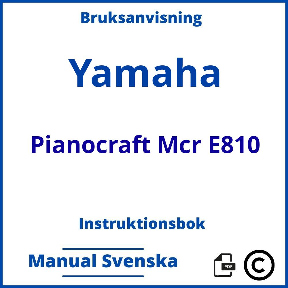 https://www.bruksanvisni.ng/yamaha/pianocraft-mcr-e810/bruksanvisning;Yamaha;Pianocraft Mcr E810;yamaha-pianocraft-mcr-e810;yamaha-pianocraft-mcr-e810-pdf;https://instruktionsbokbil.com/wp-content/uploads/yamaha-pianocraft-mcr-e810-pdf.jpg;https://instruktionsbokbil.com/yamaha-pianocraft-mcr-e810-oppna/;633;2