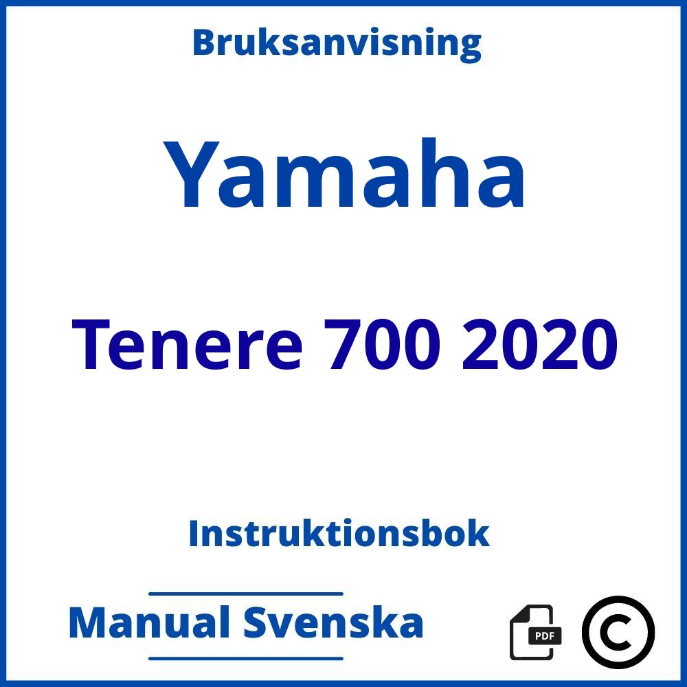 https://www.bruksanvisni.ng/yamaha/tenere-700-2020/bruksanvisning;Yamaha;Tenere 700 2020;yamaha-tenere-700-2020;yamaha-tenere-700-2020-pdf;https://instruktionsbokbil.com/wp-content/uploads/yamaha-tenere-700-2020-pdf.jpg;https://instruktionsbokbil.com/yamaha-tenere-700-2020-oppna/;419;4