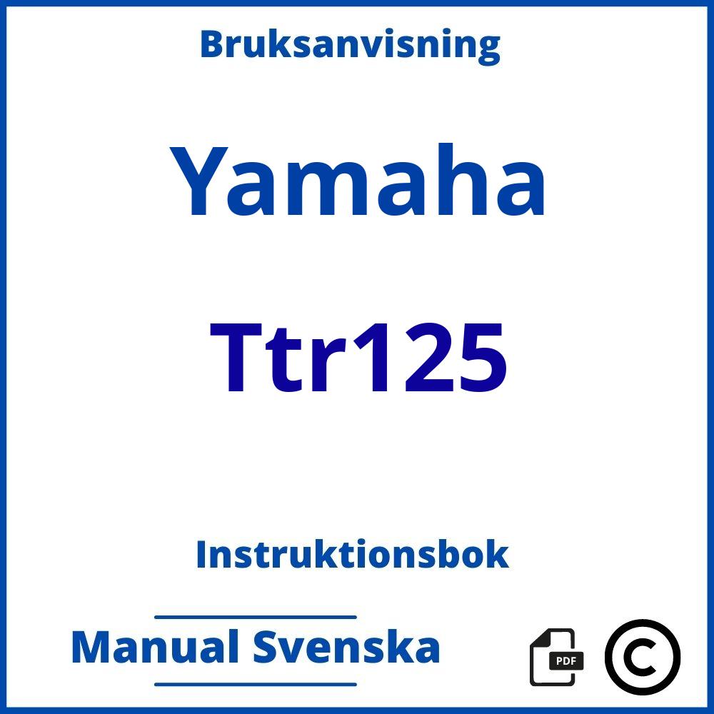 https://www.bruksanvisni.ng/yamaha/ttr125/bruksanvisning;Yamaha;Ttr125;yamaha-ttr125;yamaha-ttr125-pdf;https://instruktionsbokbil.com/wp-content/uploads/yamaha-ttr125-pdf.jpg;https://instruktionsbokbil.com/yamaha-ttr125-oppna/;141;10