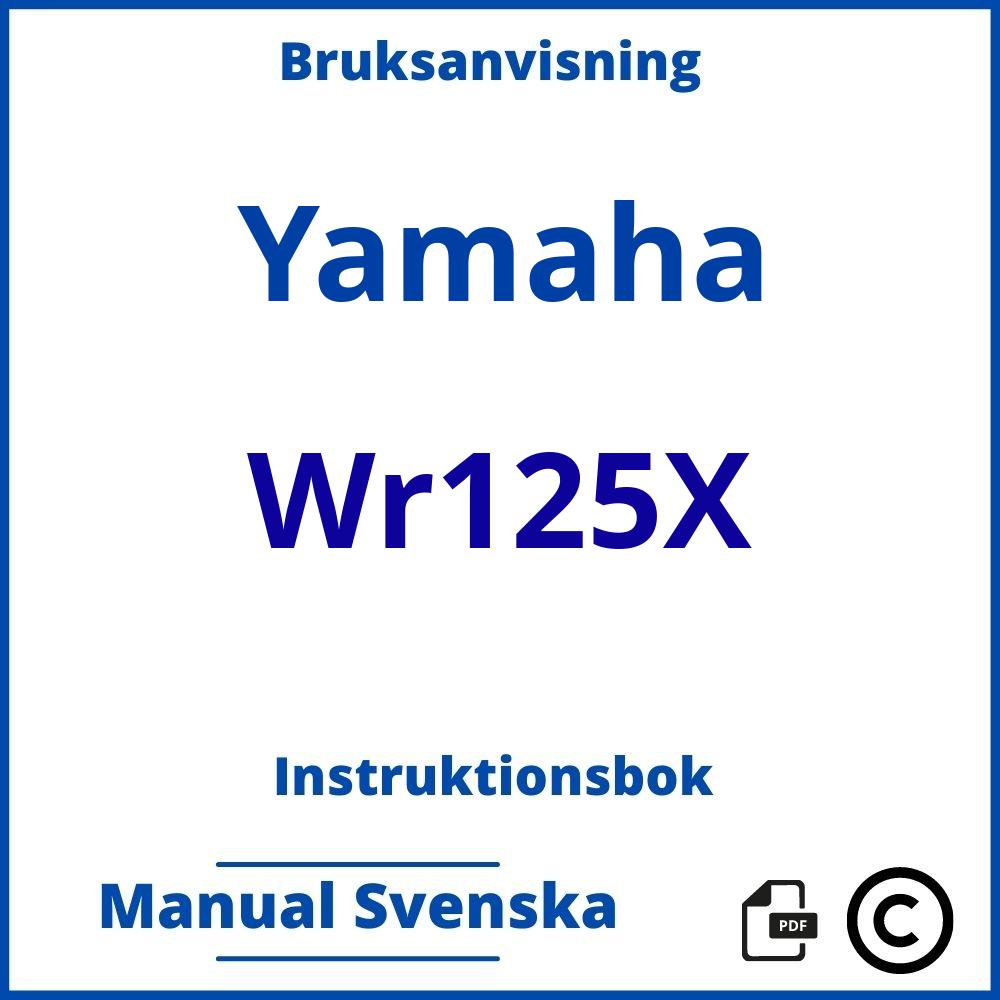 https://www.bruksanvisni.ng/yamaha/wr125x/bruksanvisning;Yamaha;Wr125X;yamaha-wr125x;yamaha-wr125x-pdf;https://instruktionsbokbil.com/wp-content/uploads/yamaha-wr125x-pdf.jpg;https://instruktionsbokbil.com/yamaha-wr125x-oppna/;604;3