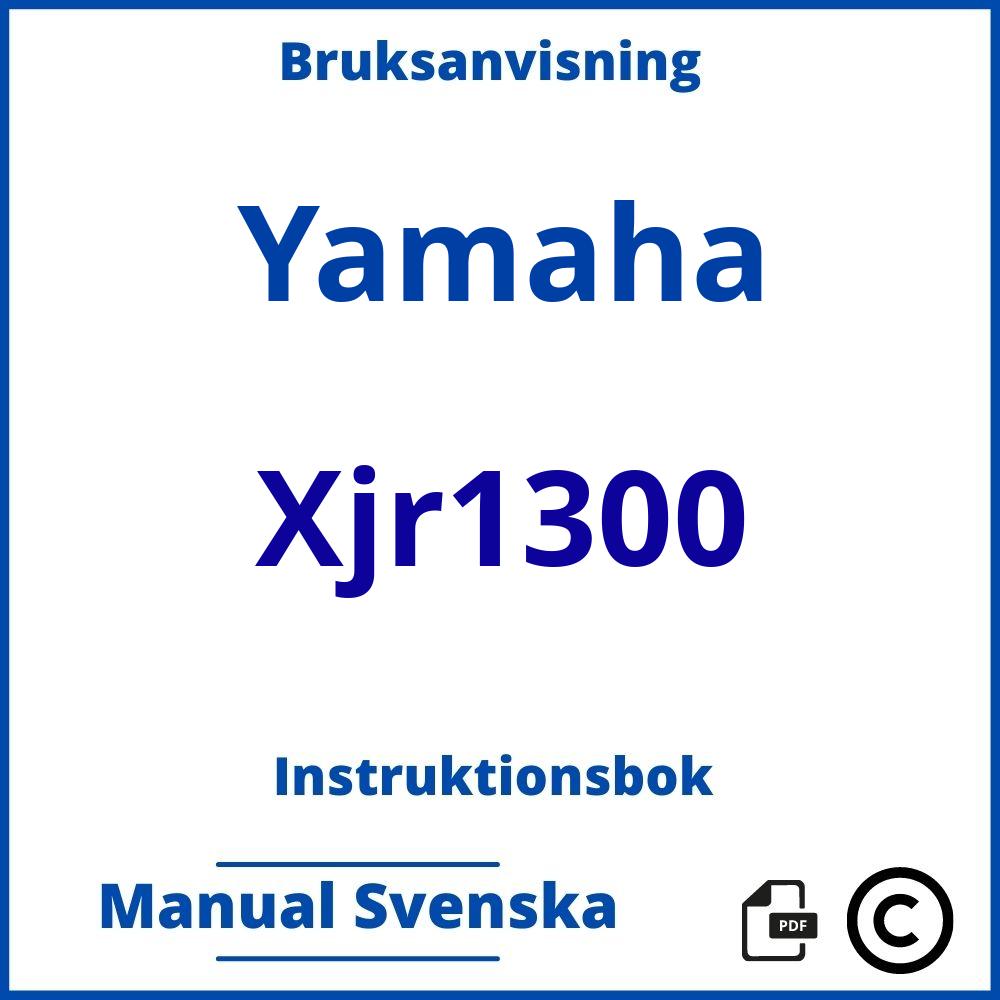 https://www.bruksanvisni.ng/yamaha/xjr1300/bruksanvisning;Yamaha;Xjr1300;yamaha-xjr1300;yamaha-xjr1300-pdf;https://instruktionsbokbil.com/wp-content/uploads/yamaha-xjr1300-pdf.jpg;https://instruktionsbokbil.com/yamaha-xjr1300-oppna/;262;4