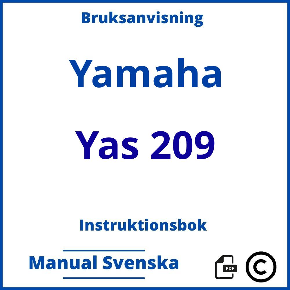 https://www.bruksanvisni.ng/yamaha/yas-209/bruksanvisning;Yamaha;Yas 209;yamaha-yas-209;yamaha-yas-209-pdf;https://instruktionsbokbil.com/wp-content/uploads/yamaha-yas-209-pdf.jpg;https://instruktionsbokbil.com/yamaha-yas-209-oppna/;467;9