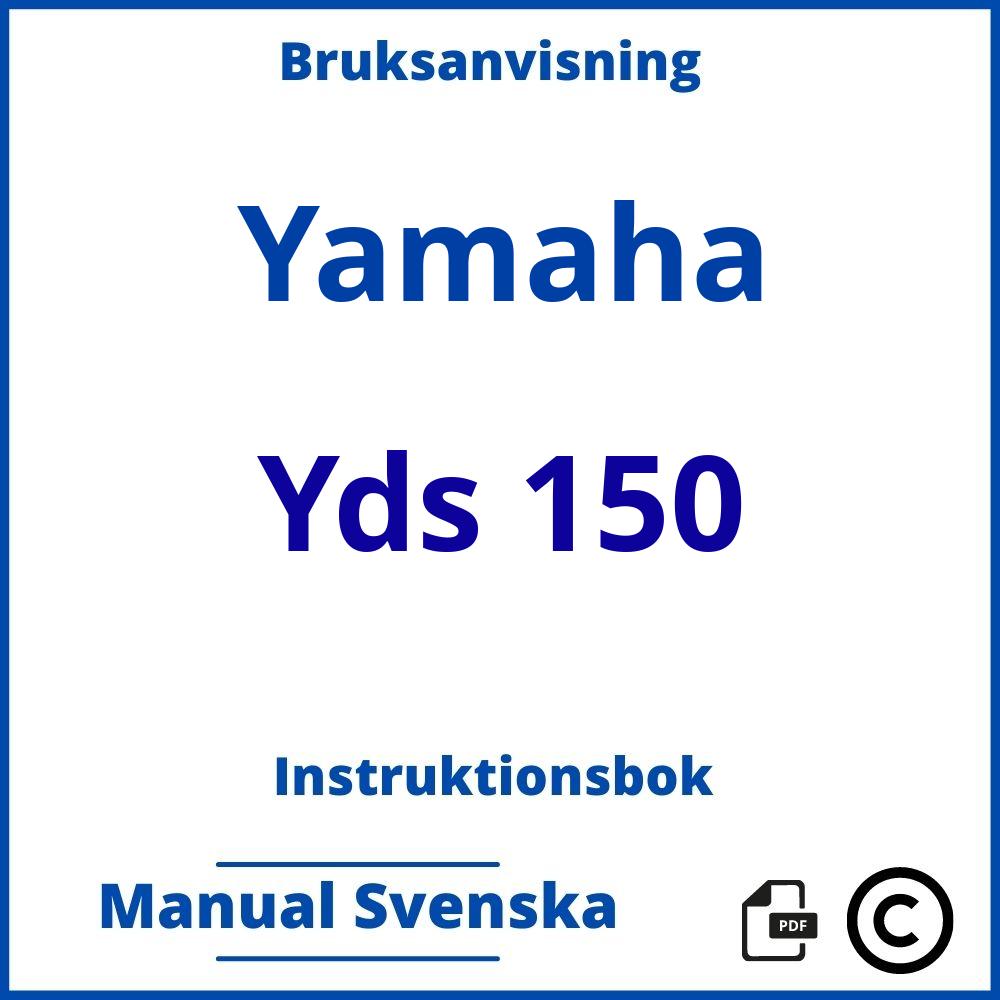 https://www.bruksanvisni.ng/yamaha/yds-150/bruksanvisning;Yamaha;Yds 150;yamaha-yds-150;yamaha-yds-150-pdf;https://instruktionsbokbil.com/wp-content/uploads/yamaha-yds-150-pdf.jpg;https://instruktionsbokbil.com/yamaha-yds-150-oppna/;992;2