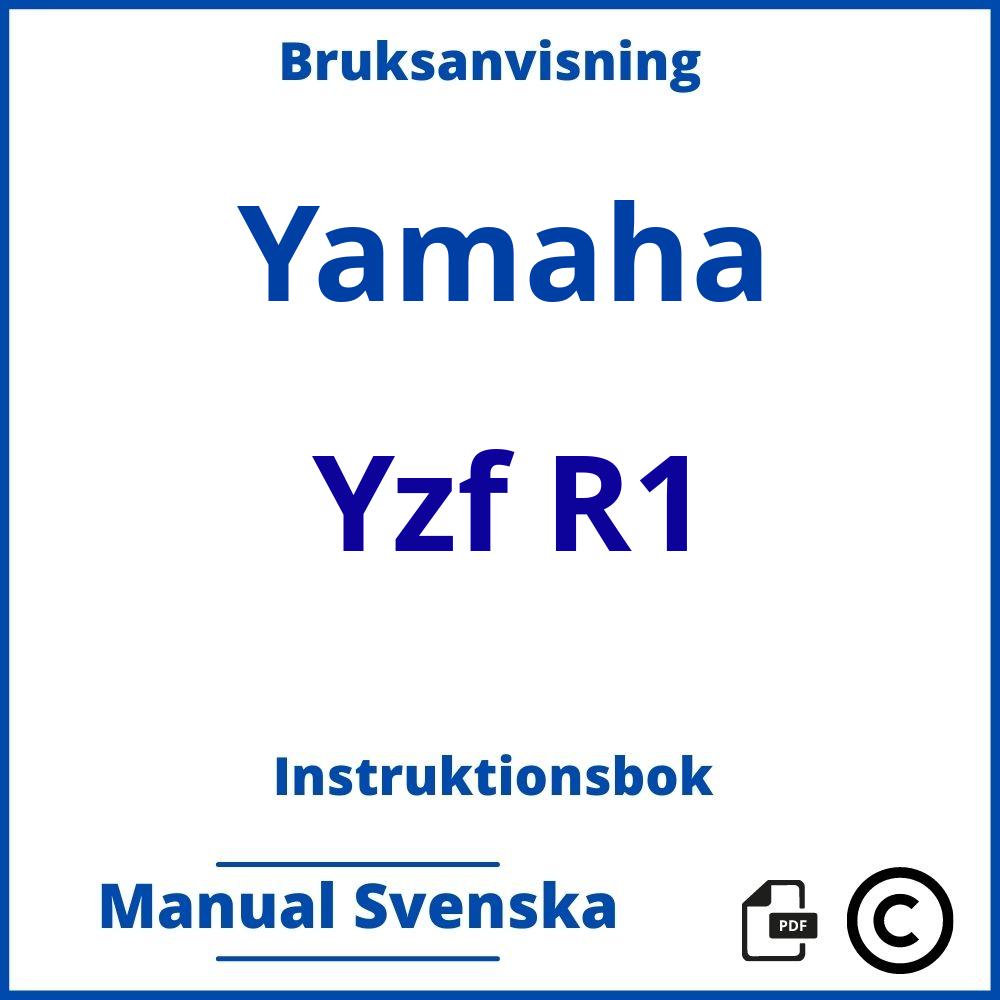 https://www.bruksanvisni.ng/yamaha/yzf-r1/bruksanvisning;Yamaha;Yzf R1;yamaha-yzf-r1;yamaha-yzf-r1-pdf;https://instruktionsbokbil.com/wp-content/uploads/yamaha-yzf-r1-pdf.jpg;https://instruktionsbokbil.com/yamaha-yzf-r1-oppna/;142;4